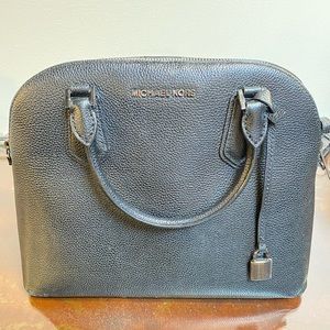 Michael Kors Black Dillon Handbag